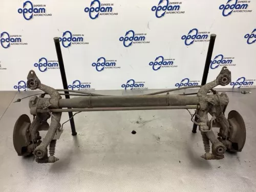 Achteras voorwielaandrijving-7995654