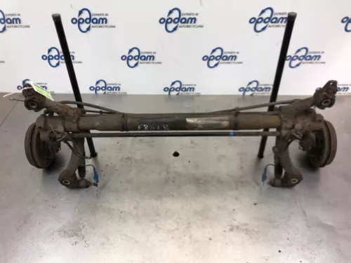 Achteras voorwielaandrijving-8026050