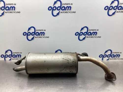 Uitlaat Einddemper-8026385