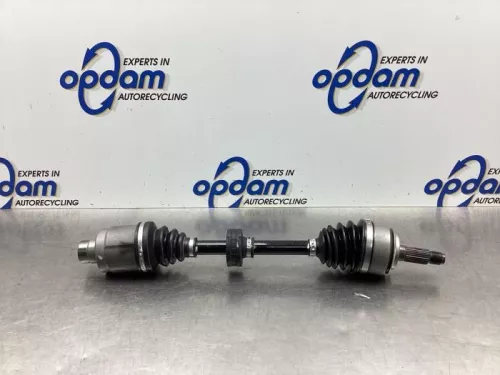 Aandrijfas rechts-voor Honda 44305smgg01