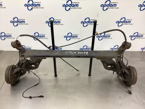 Achteras voorwielaandrijving-8036622