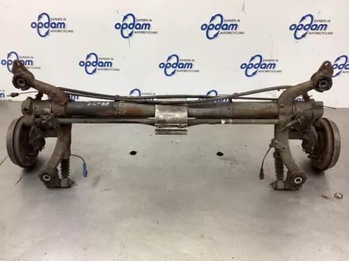 Achteras voorwielaandrijving-8078201