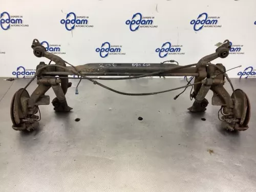 Achteras voorwielaandrijving-8079825