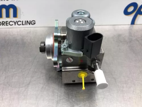 Hogedrukpomp psa 1920ll