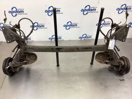 Achteras voorwielaandrijving-8093868