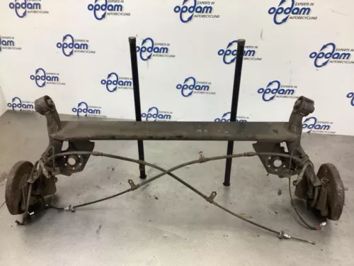 Achteras voorwielaandrijving-8092046