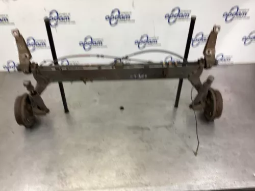 Achteras voorwielaandrijving-8099839