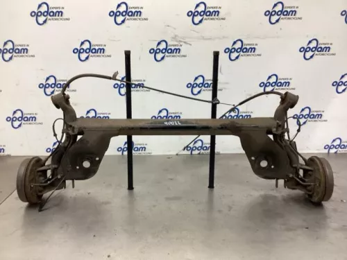 Achteras voorwielaandrijving-8134699