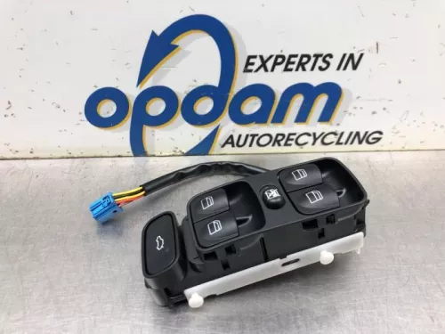 Elektrisch Raam Schakelaar-8156930