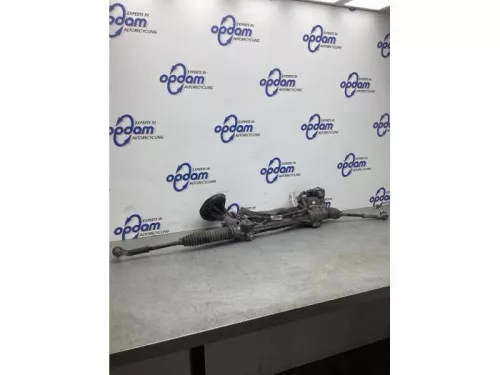 Stuurhuis Bekrachtigd-7442417