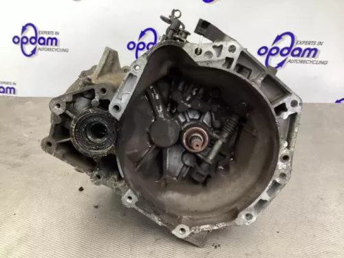 Versnellingsbak-8216465