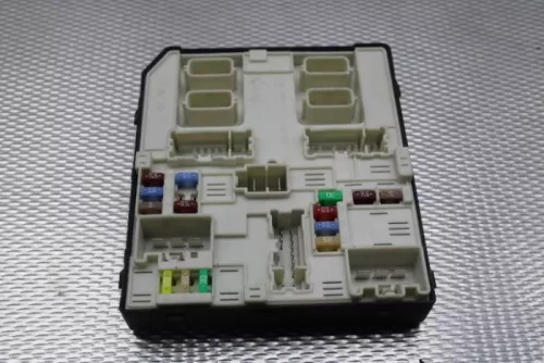 Zekeringkast-8211284