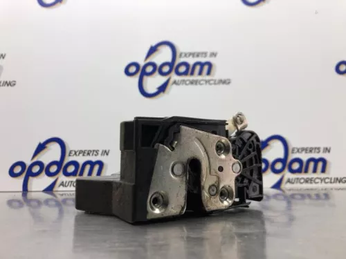 Deurslot Mechaniek 4Deurs rechts-voor-8206333