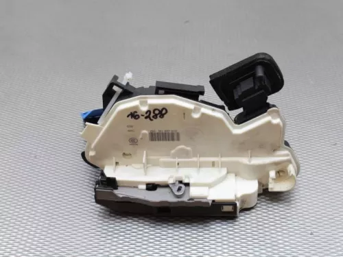 Deurslot Mechaniek 4Deurs links-voor-7889489