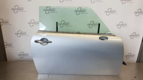 Portier 2Deurs rechts-7883697