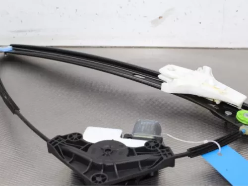 Ruitmechaniek 4Deurs rechts-achter-7846364