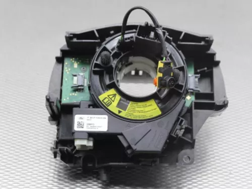 Klokveer Airbag-7581872