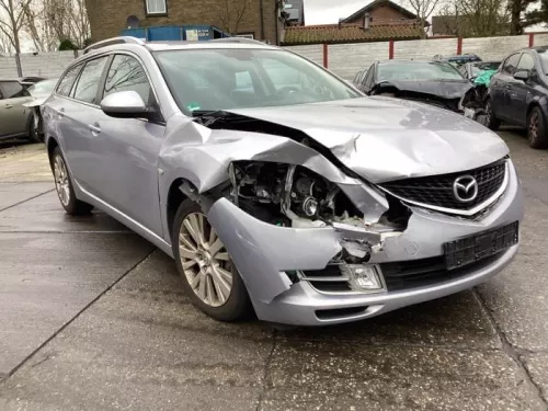 Portier 4Deurs rechts-achter-8260559