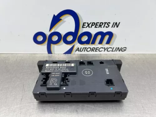 Centrale Deurvergrendelings Module-8252685