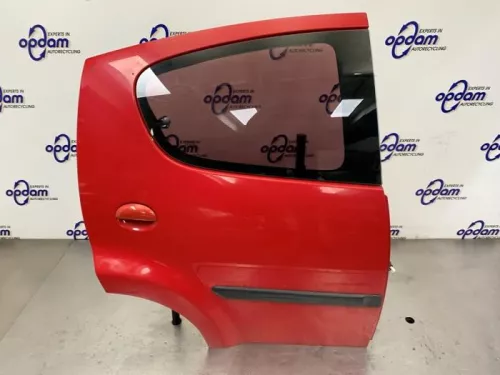 Portier 4Deurs rechts-achter-8328464