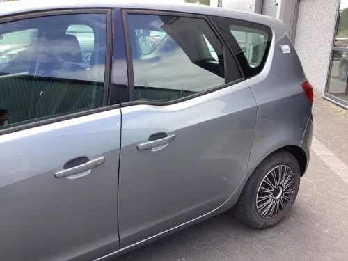 Portier 4Deurs links-achter-8319756