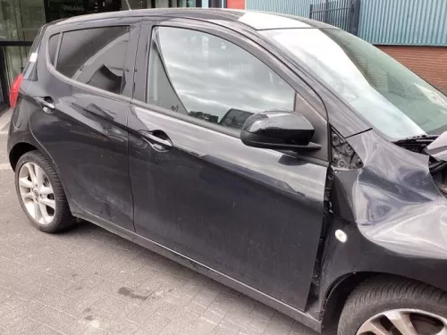 Portier 4Deurs rechts-voor-8325925