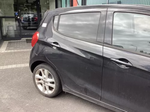 Portier 4Deurs rechts-achter-8325925