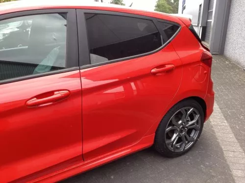 Portier 4Deurs links-achter-8329292