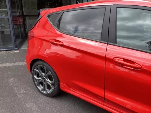 Portier 4Deurs rechts-achter-8329292