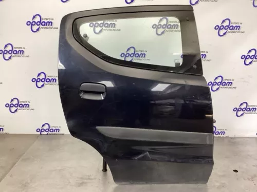 Portier 4Deurs rechts-achter-8319882