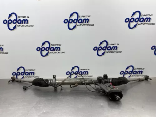 Stuurhuis Bekrachtigd-8321012