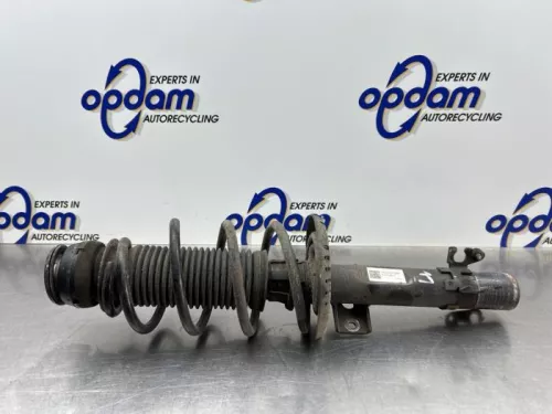 Schokdemperpoot links-voor-8321012