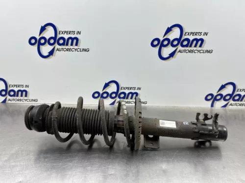 Schokdemperpoot rechts-voor-8321012