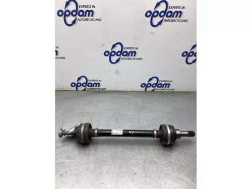 Aandrijfas links-achter BMW 5a1486102