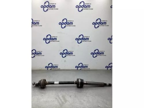 Aandrijfas rechts-achter-8315109