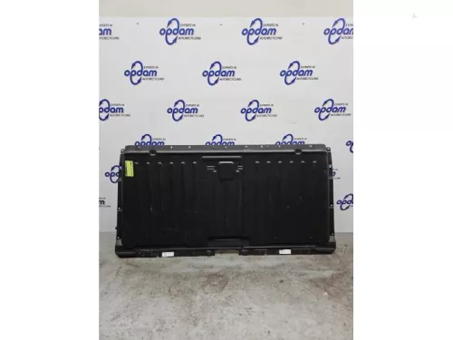 Tussenschot Cabine-8034154