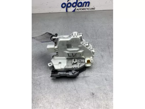 Deurslot Mechaniek 4Deurs links-voor-8286023