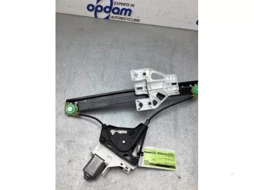 Ruitmechaniek 4Deurs links-achter-8286023