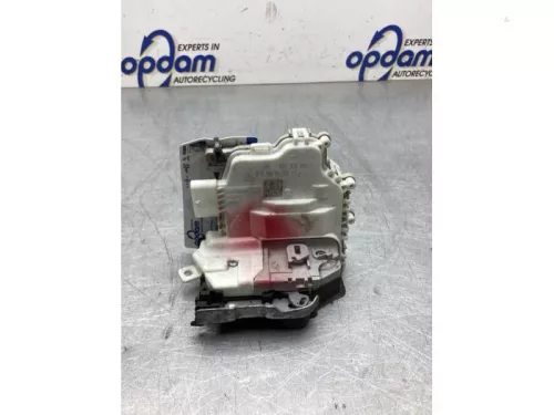 Deurslot Mechaniek 4Deurs links-achter-8286023