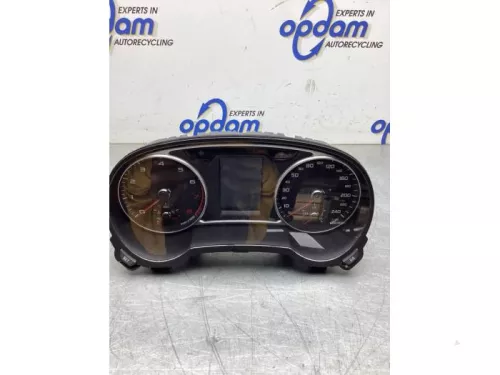 Kilometerteller KM-8286023