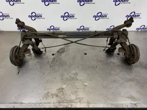 Achteras voorwielaandrijving-8333242