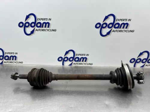 Aandrijfas links-voor Renault 8200236092 jb1