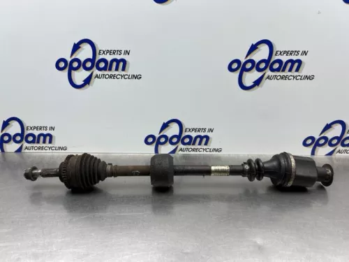 Aandrijfas rechts-voor Renault 8200240430 jb1