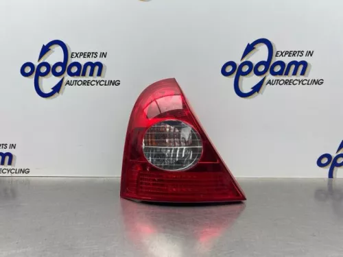 Achterlicht links-8335037