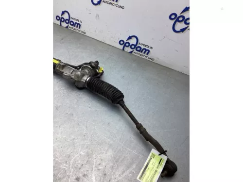 Stuurhuis Bekrachtigd-8200033