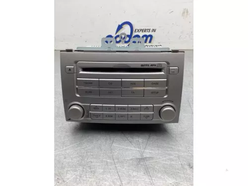 Radio CD Speler-8289495