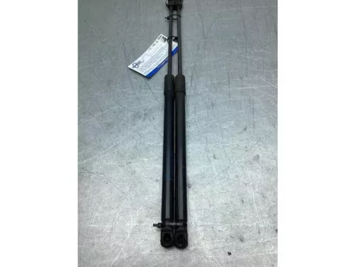 Gasdemperset Kofferdeksel-8331091