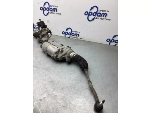 Stuurhuis Bekrachtigd-8331091