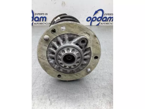 Schokdemperpoot rechts-voor-8162259