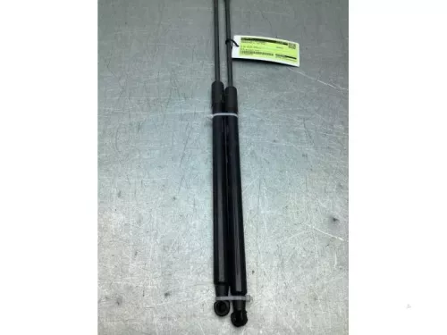 Gasdemperset Kofferdeksel-8174275